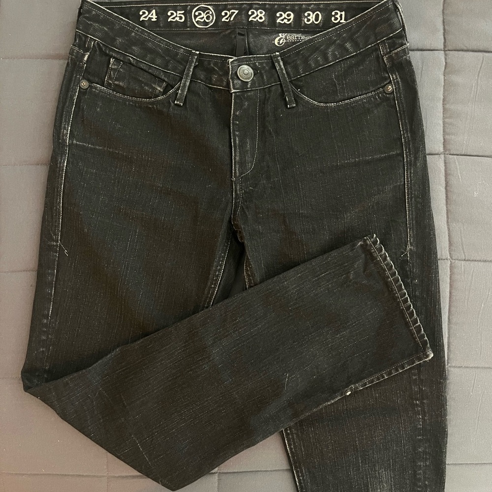 Earnest Sewn Women’s Jeans